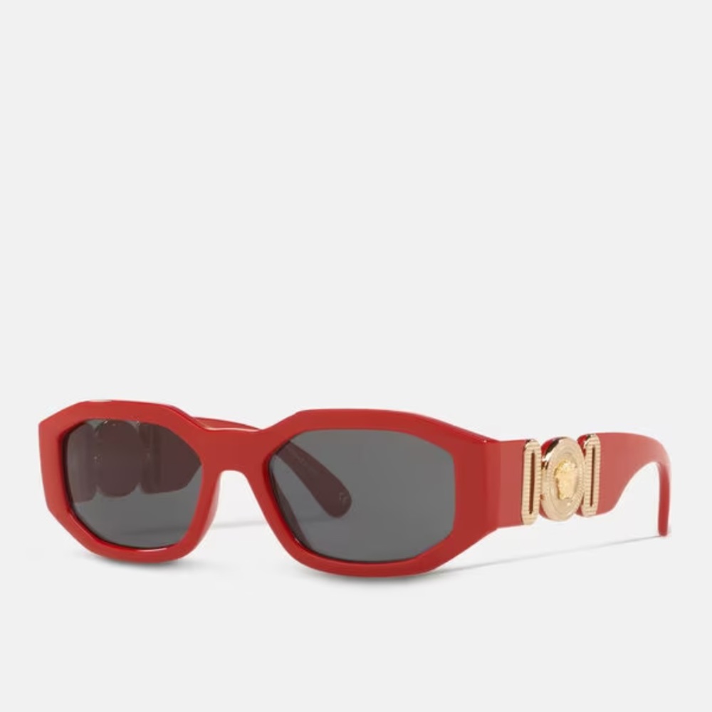 Versace Sunglasses, New 240 - Picture 4 of 7